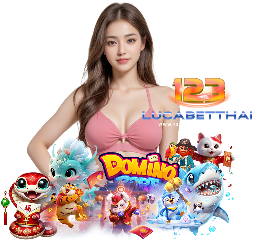 123LUCABETTHAI สล็อตเว็บตรง
